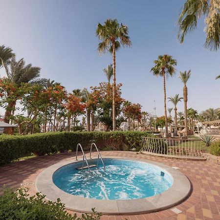 Jaz Fayrouz Sharm El Sheikk Exterior foto