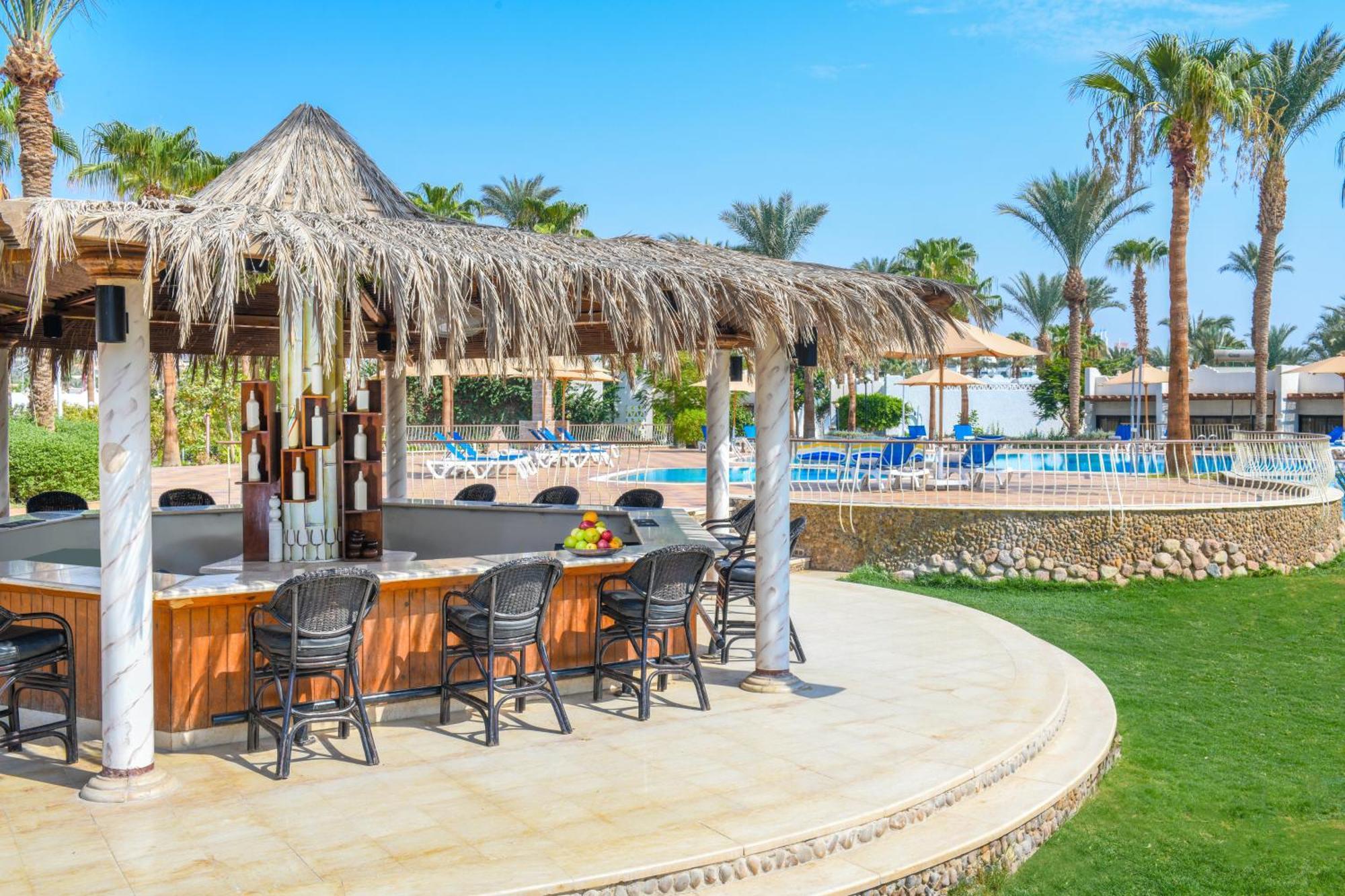 Jaz Fayrouz Sharm El Sheikk Exterior foto