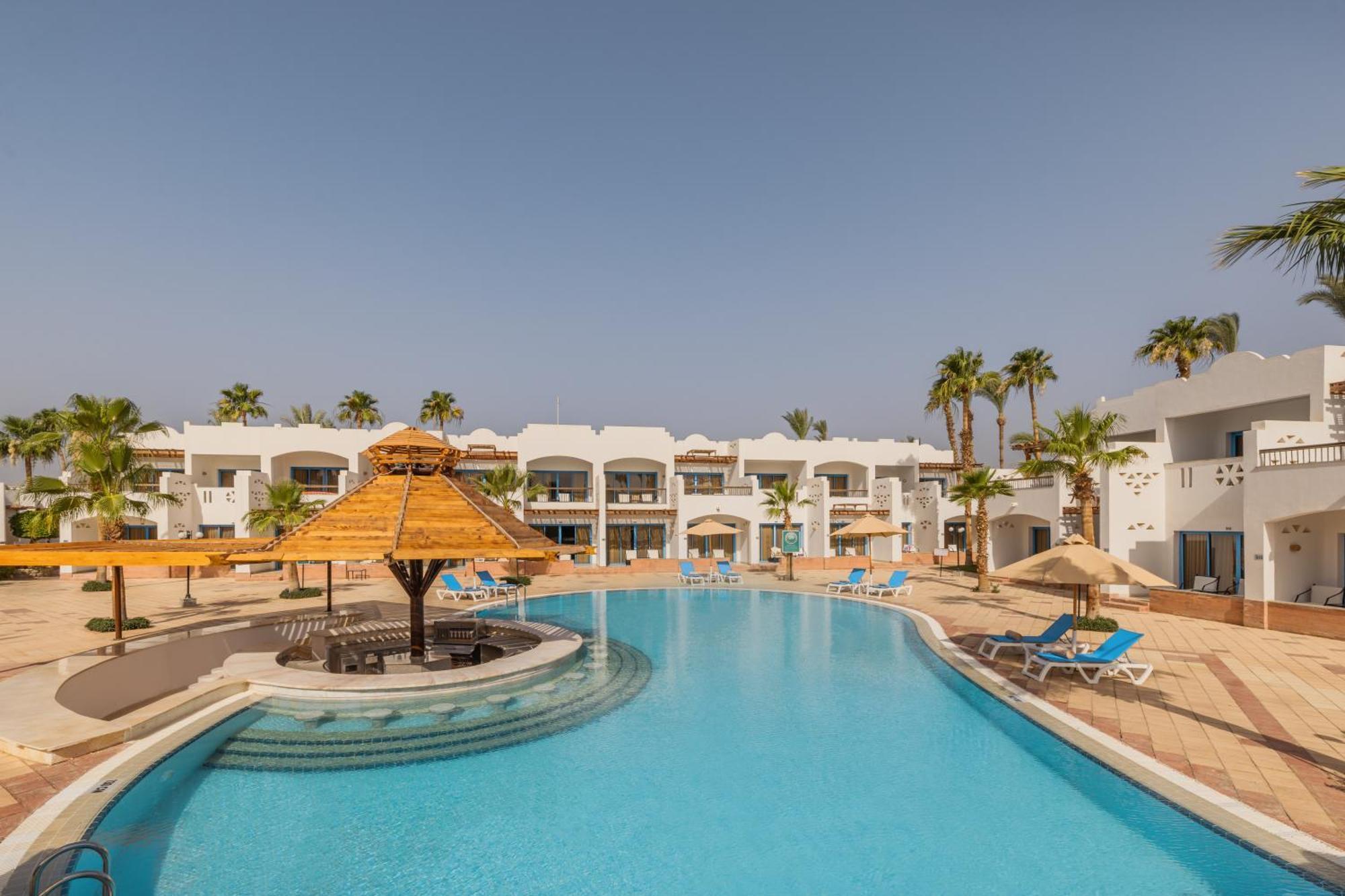 Jaz Fayrouz Sharm El Sheikk Exterior foto